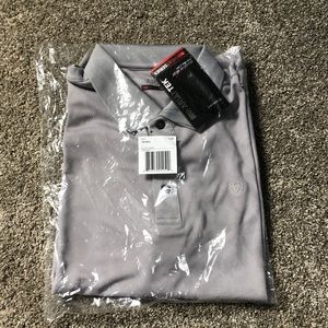 Brand new Ariat Men’s short sleeve polo